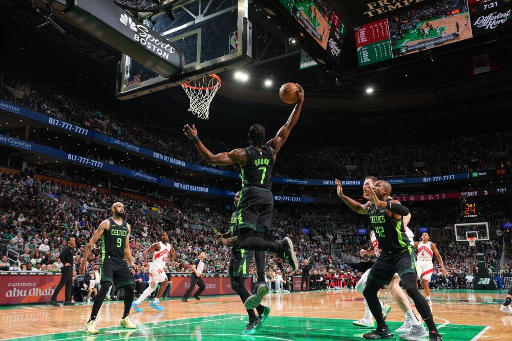 在面对强劲 在面对强劲